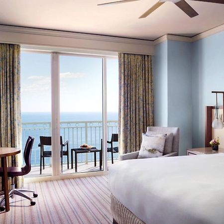 The Ritz-Carlton Key Biscayne, Miami Otel Dış mekan fotoğraf