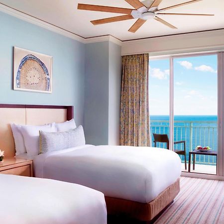 The Ritz-Carlton Key Biscayne, Miami Otel Dış mekan fotoğraf