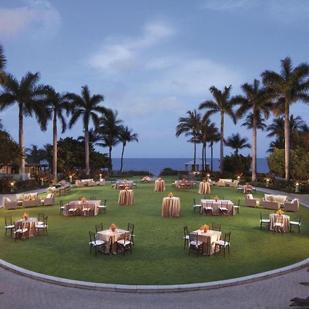 The Ritz-Carlton Key Biscayne, Miami Otel Dış mekan fotoğraf