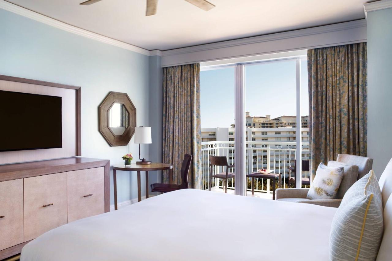 The Ritz-Carlton Key Biscayne, Miami Otel Dış mekan fotoğraf