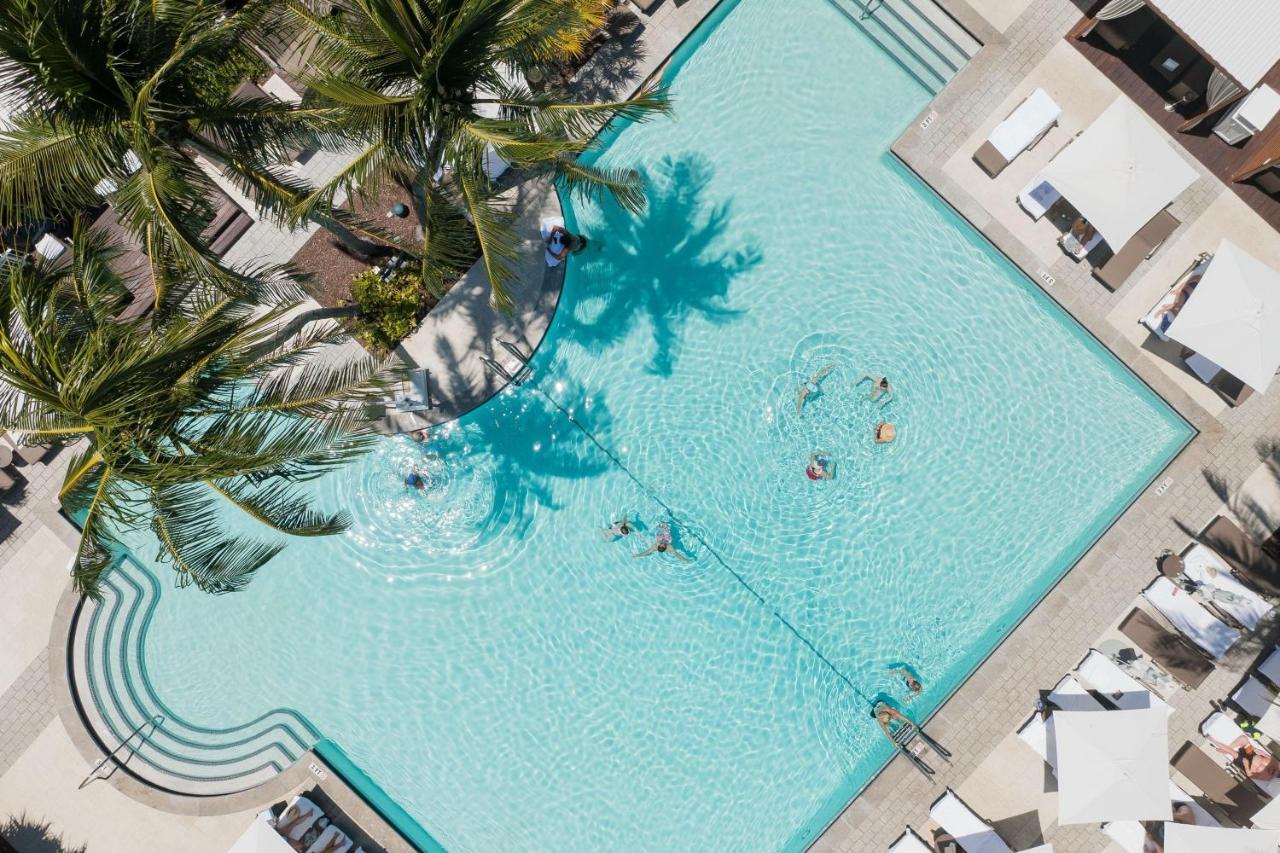 The Ritz-Carlton Key Biscayne, Miami Otel Dış mekan fotoğraf