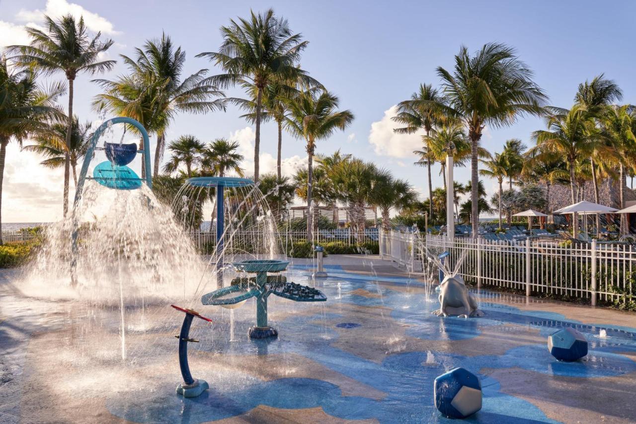 The Ritz-Carlton Key Biscayne, Miami Otel Dış mekan fotoğraf