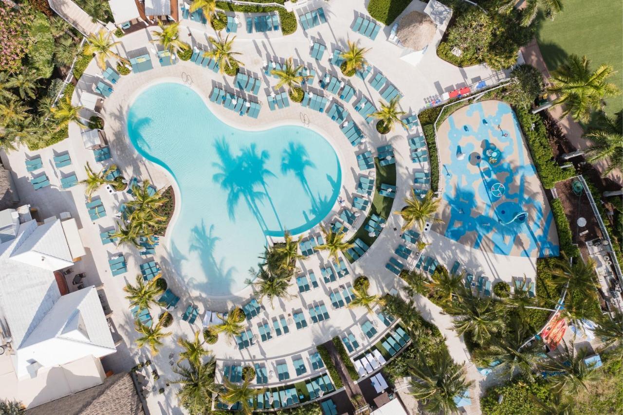 The Ritz-Carlton Key Biscayne, Miami Otel Dış mekan fotoğraf