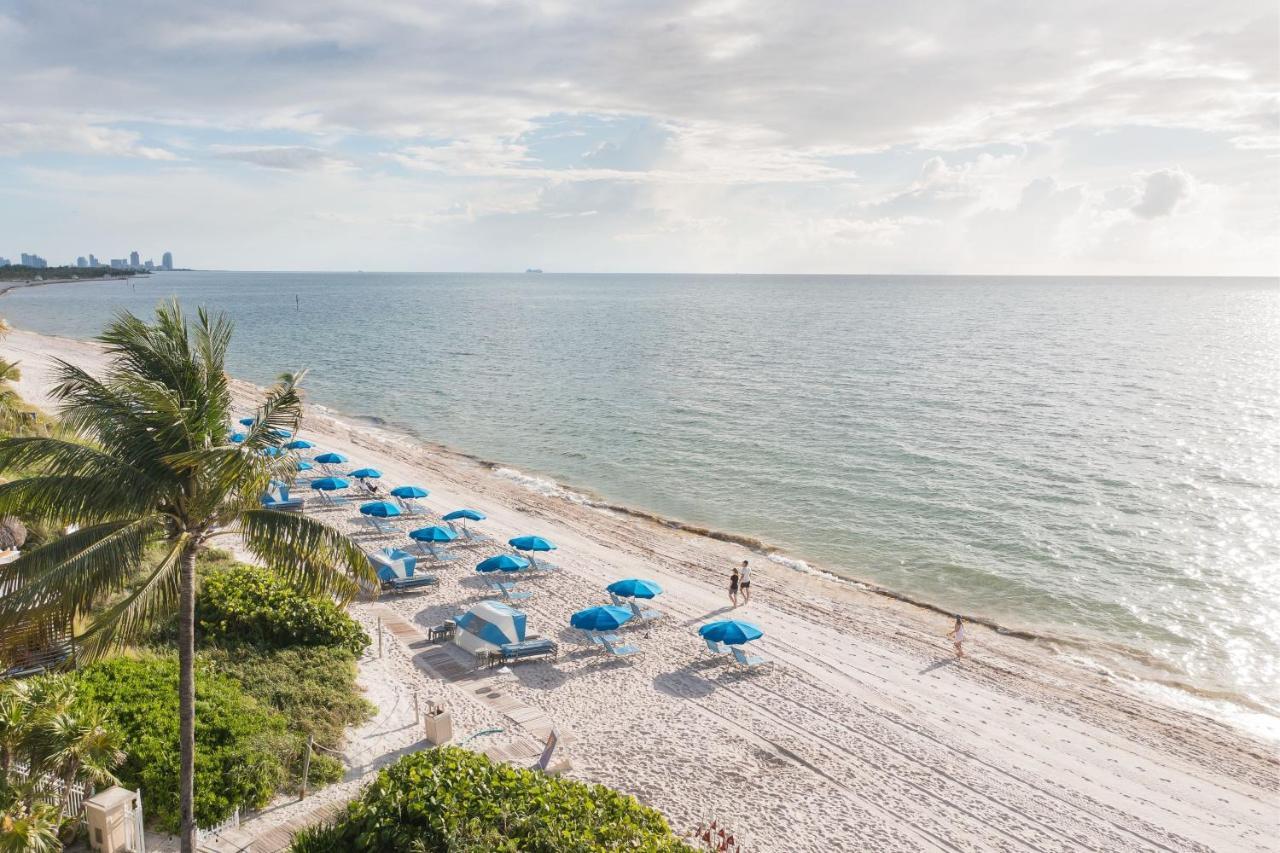 The Ritz-Carlton Key Biscayne, Miami Otel Dış mekan fotoğraf