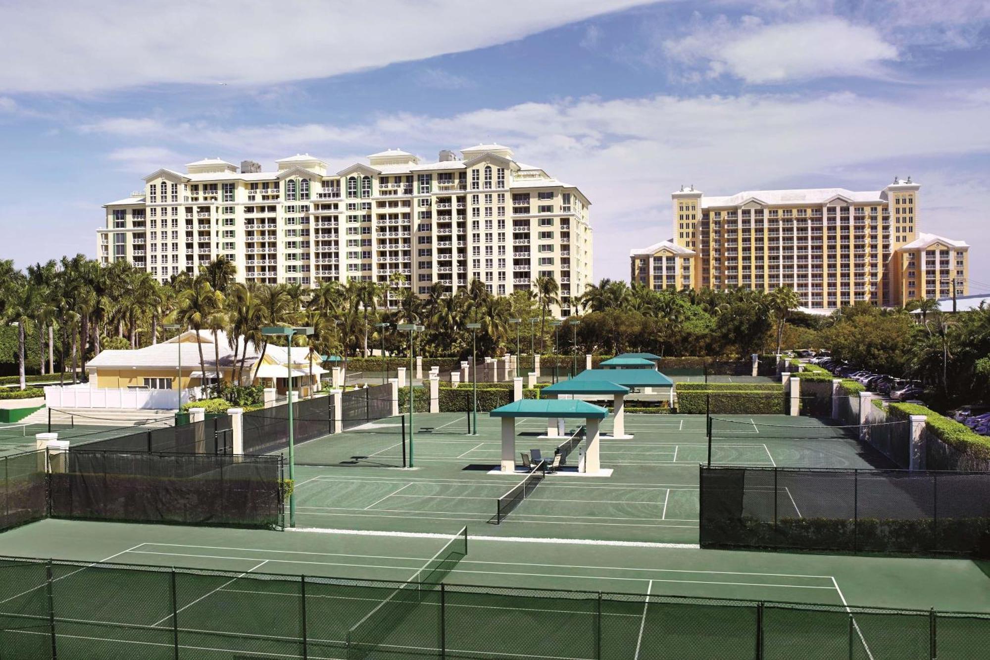 The Ritz-Carlton Key Biscayne, Miami Otel Dış mekan fotoğraf