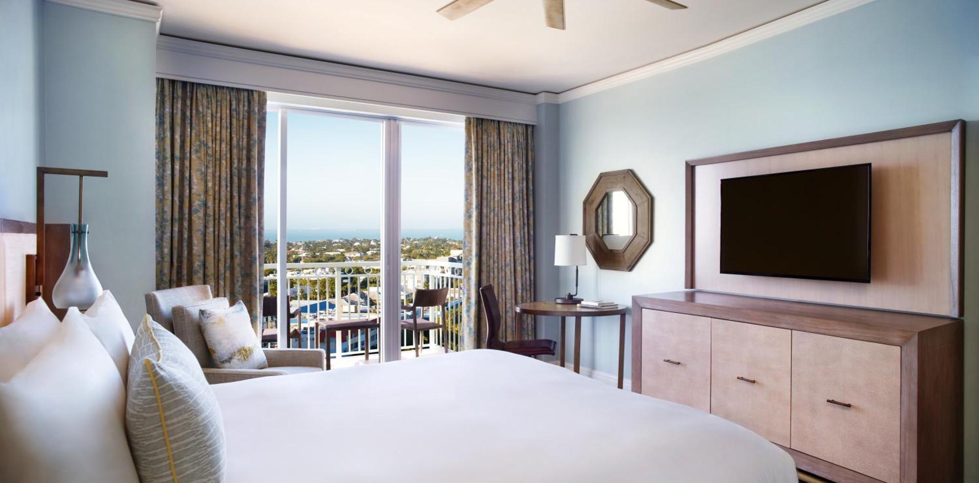 The Ritz-Carlton Key Biscayne, Miami Otel Dış mekan fotoğraf