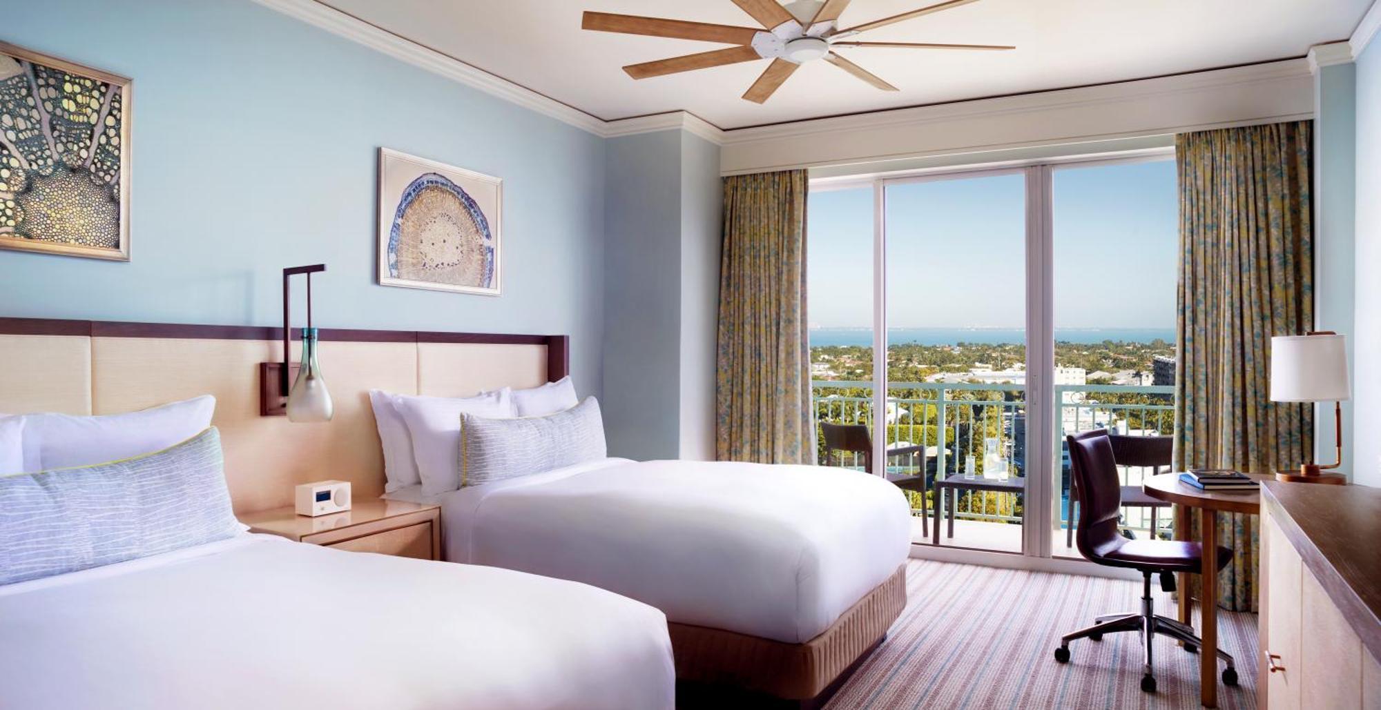 The Ritz-Carlton Key Biscayne, Miami Otel Dış mekan fotoğraf