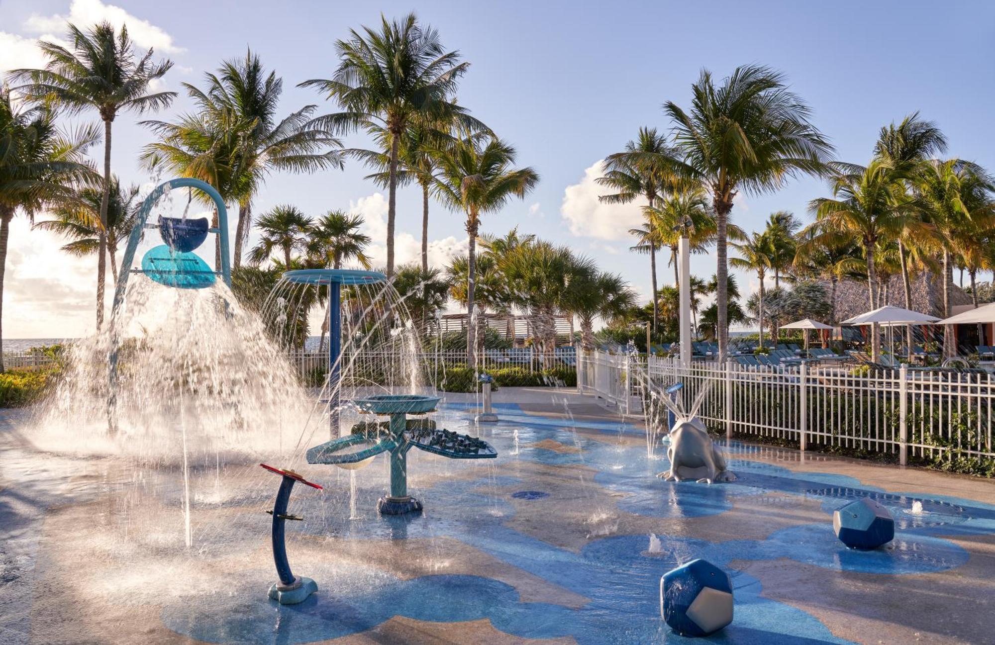 The Ritz-Carlton Key Biscayne, Miami Otel Dış mekan fotoğraf