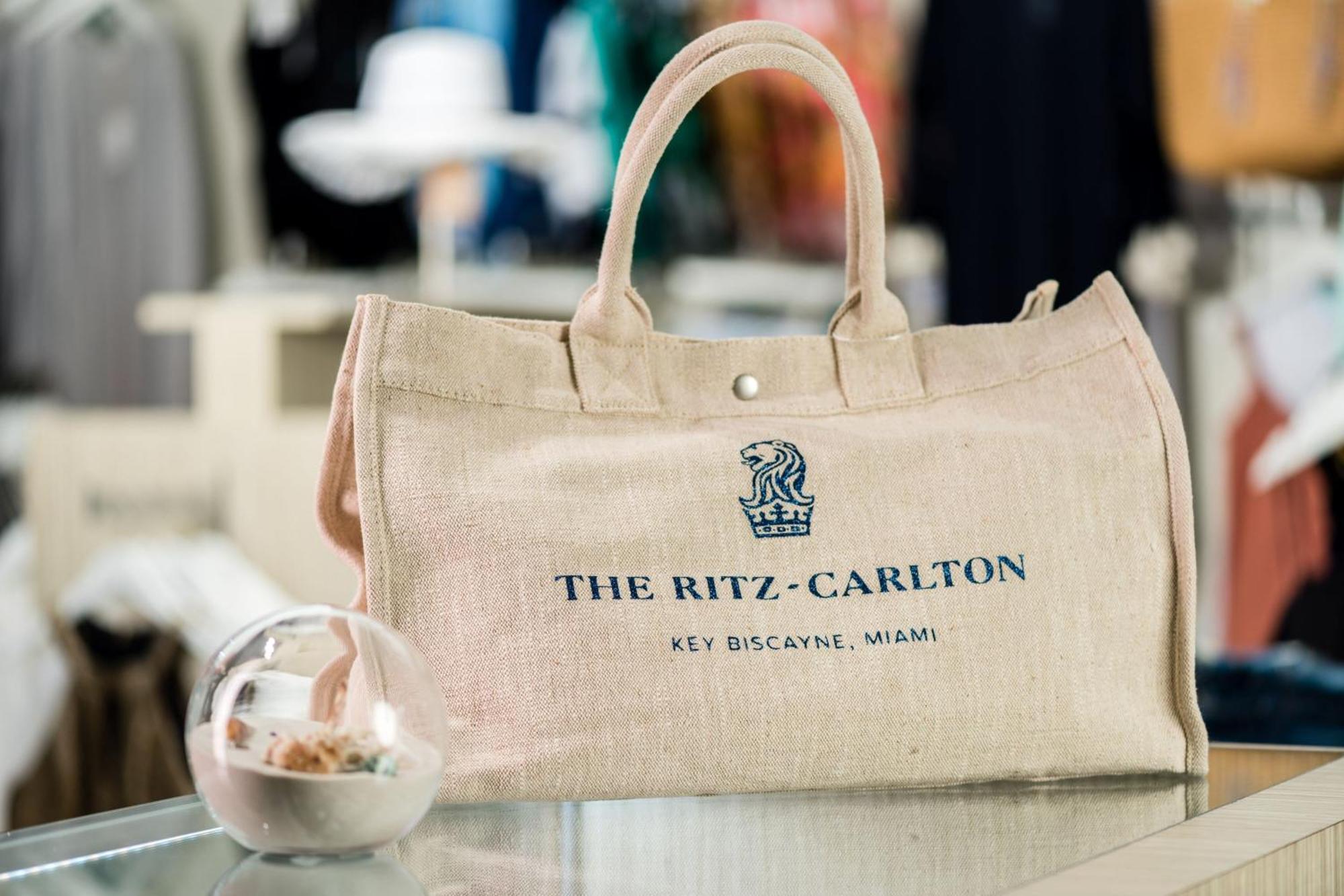 The Ritz-Carlton Key Biscayne, Miami Otel Dış mekan fotoğraf
