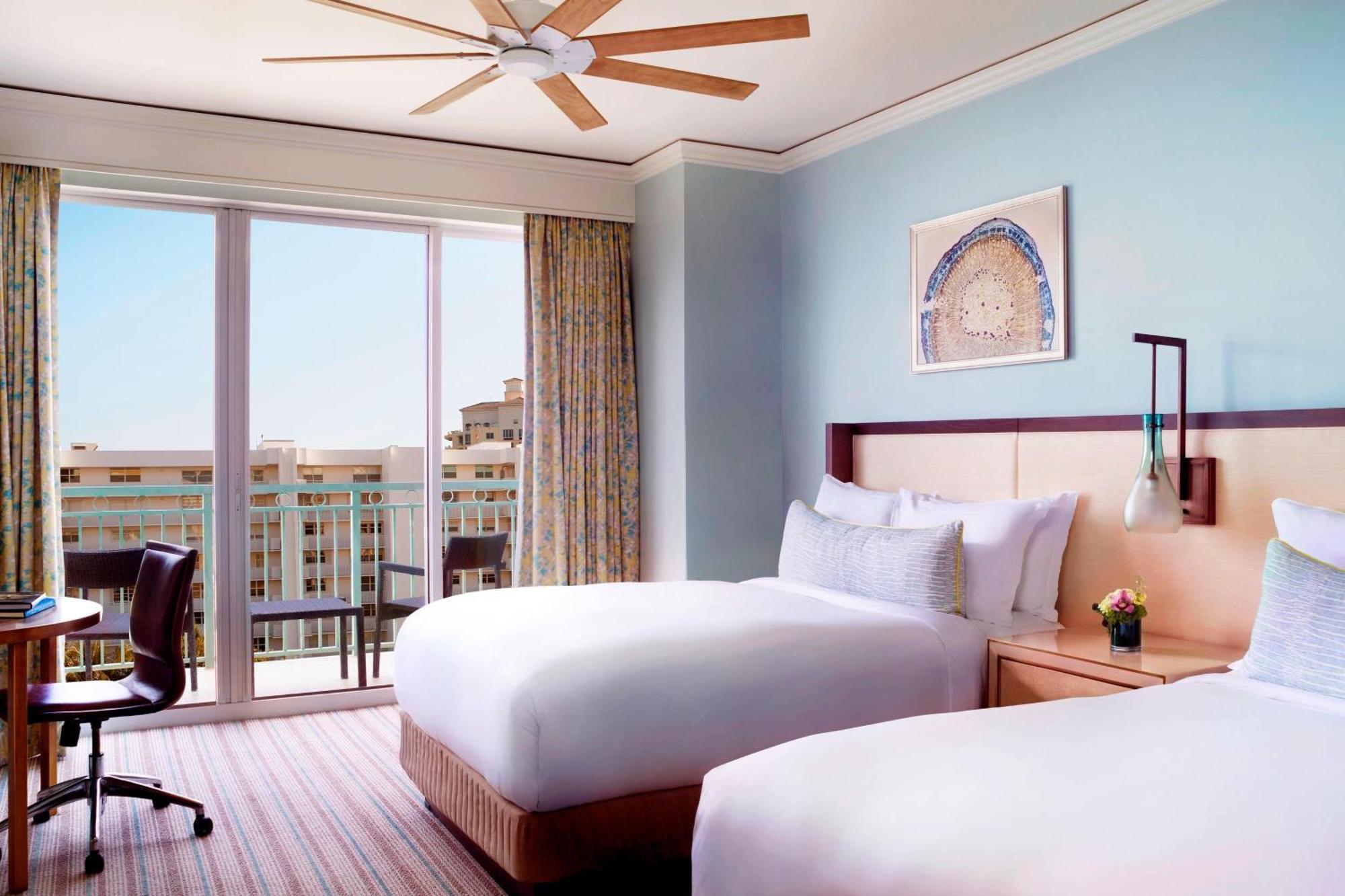 The Ritz-Carlton Key Biscayne, Miami Otel Dış mekan fotoğraf