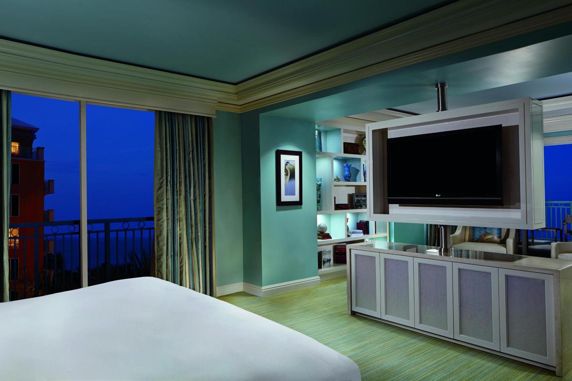 The Ritz-Carlton Key Biscayne, Miami Otel Dış mekan fotoğraf