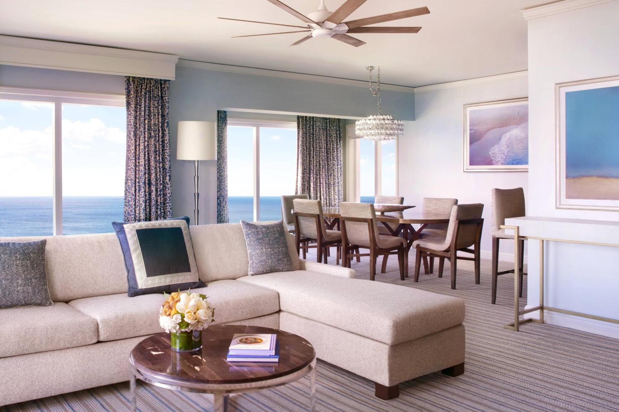 The Ritz-Carlton Key Biscayne, Miami Otel Dış mekan fotoğraf