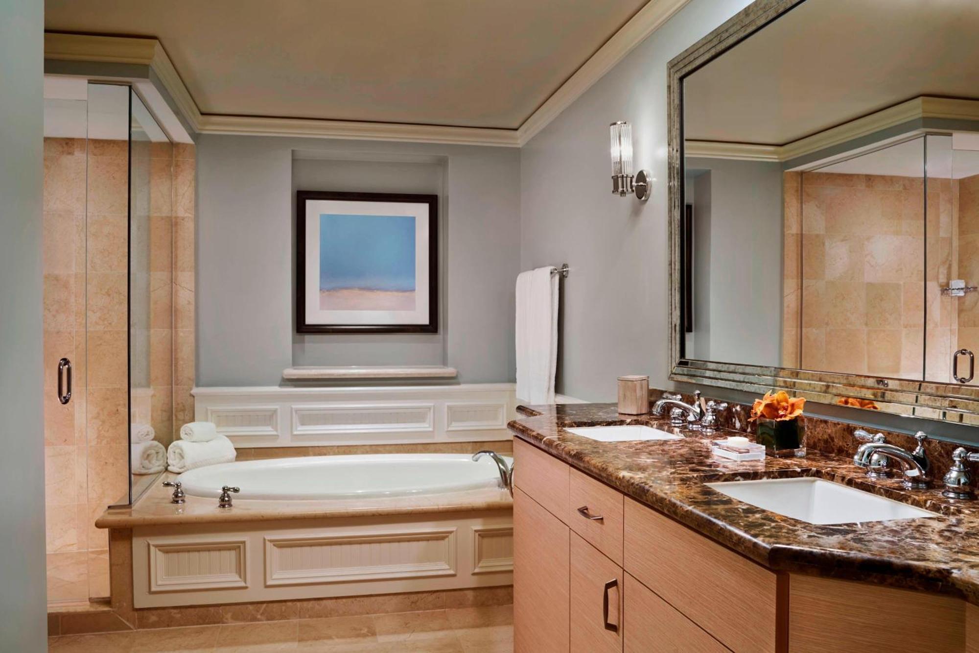 The Ritz-Carlton Key Biscayne, Miami Otel Dış mekan fotoğraf