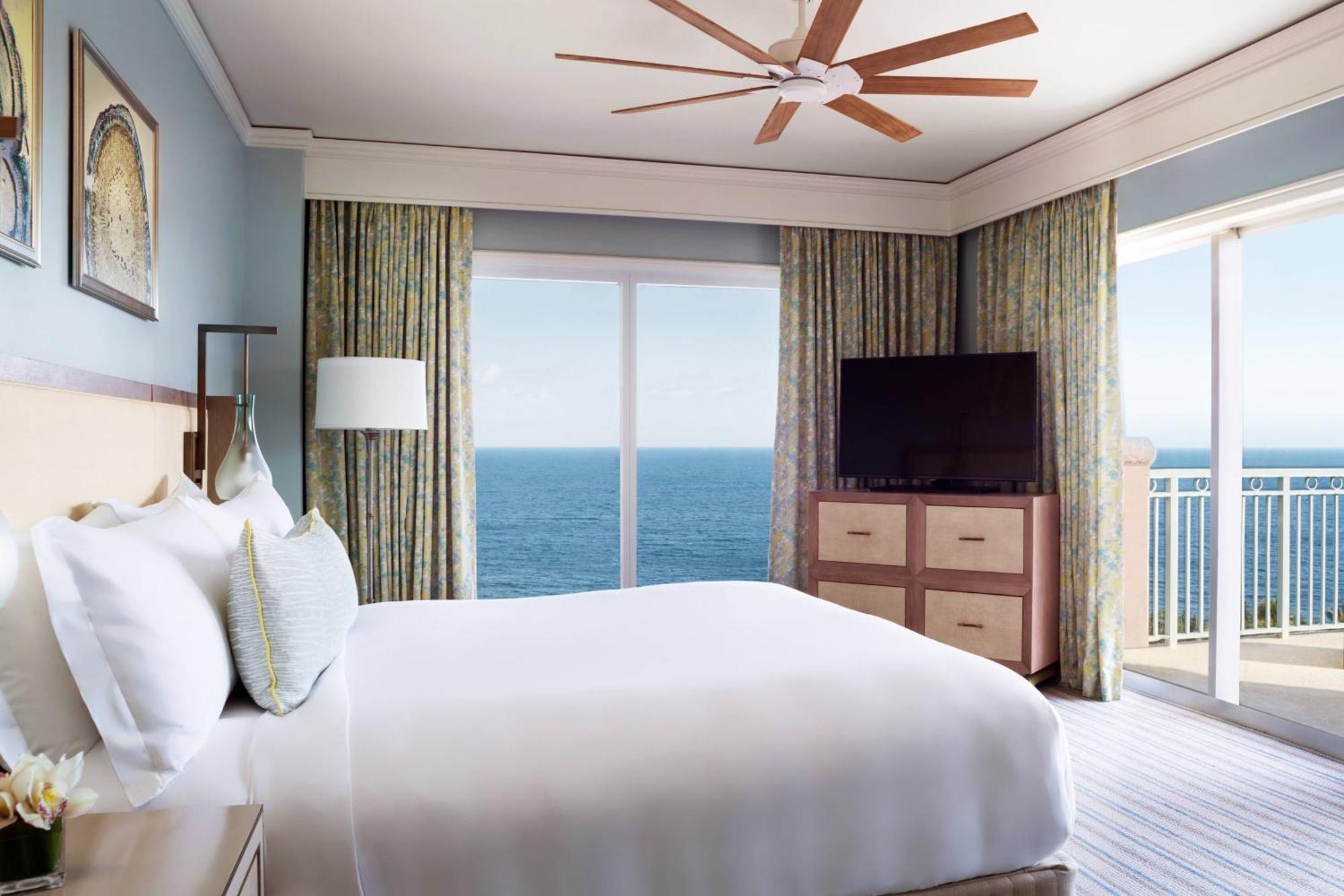 The Ritz-Carlton Key Biscayne, Miami Otel Dış mekan fotoğraf