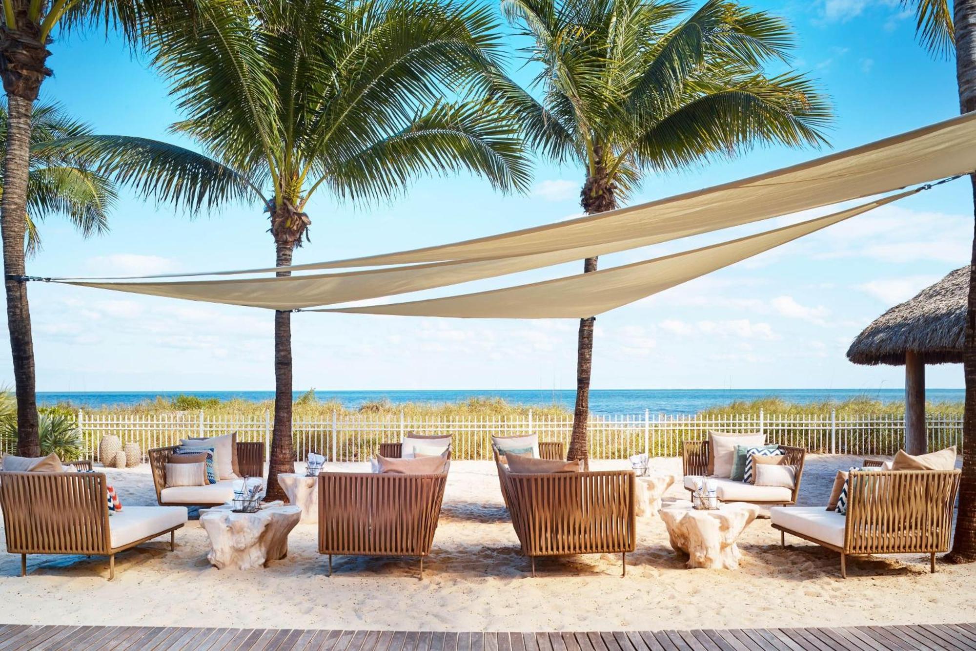 The Ritz-Carlton Key Biscayne, Miami Otel Dış mekan fotoğraf