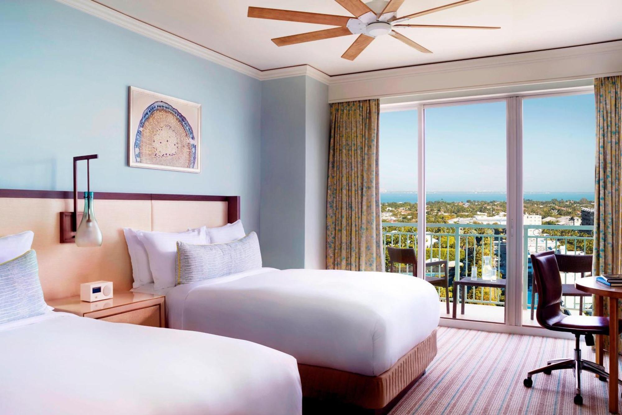 The Ritz-Carlton Key Biscayne, Miami Otel Dış mekan fotoğraf