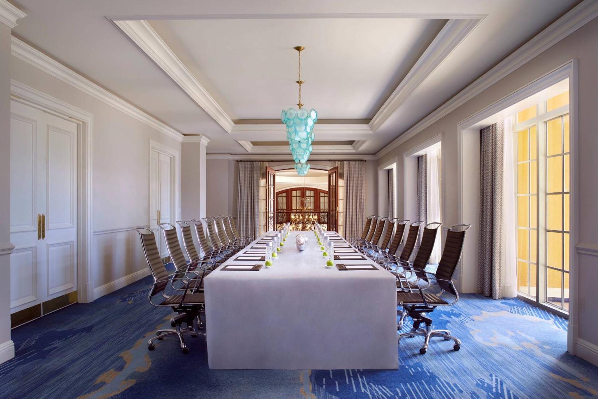 The Ritz-Carlton Key Biscayne, Miami Otel Dış mekan fotoğraf
