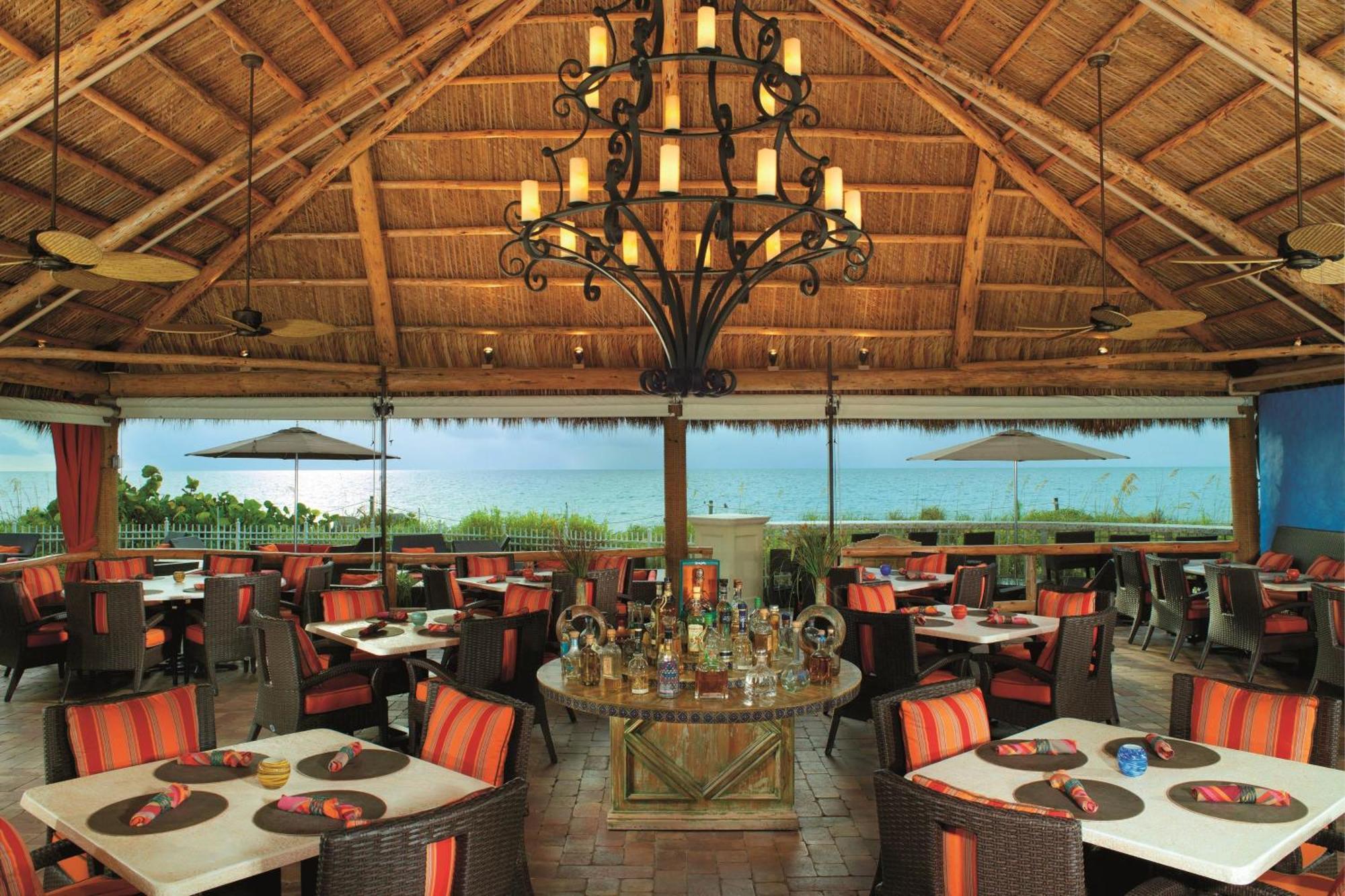 The Ritz-Carlton Key Biscayne, Miami Otel Dış mekan fotoğraf