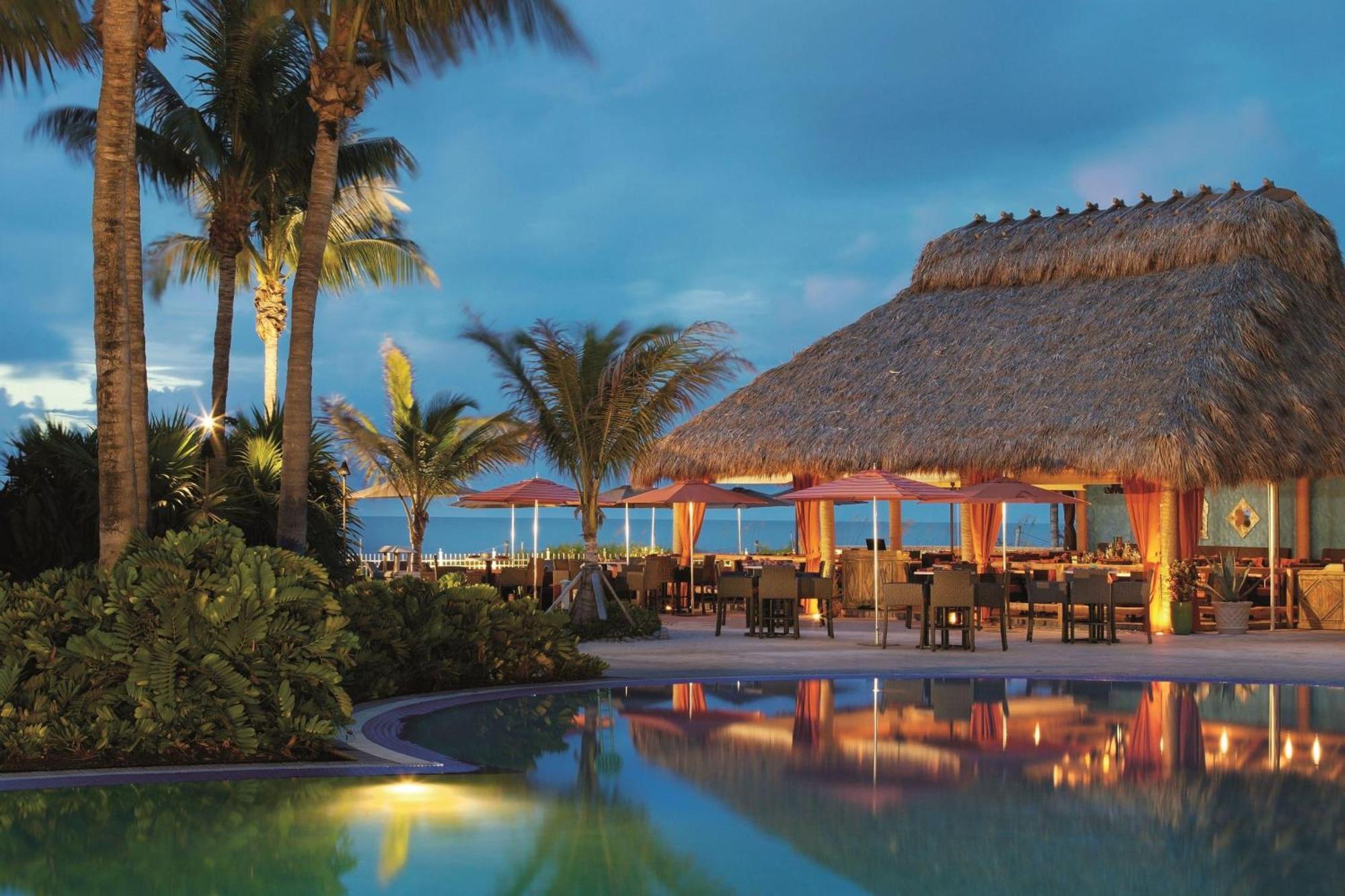 The Ritz-Carlton Key Biscayne, Miami Otel Dış mekan fotoğraf