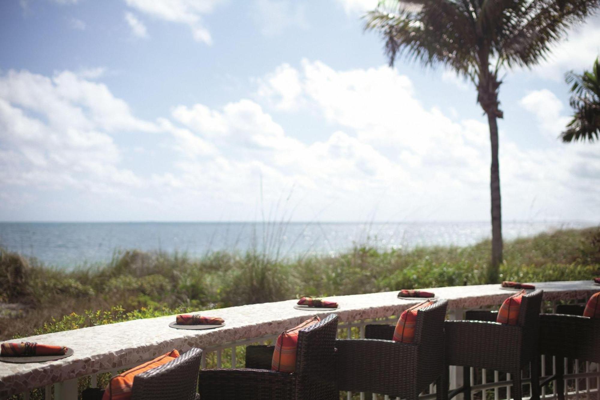 The Ritz-Carlton Key Biscayne, Miami Otel Dış mekan fotoğraf