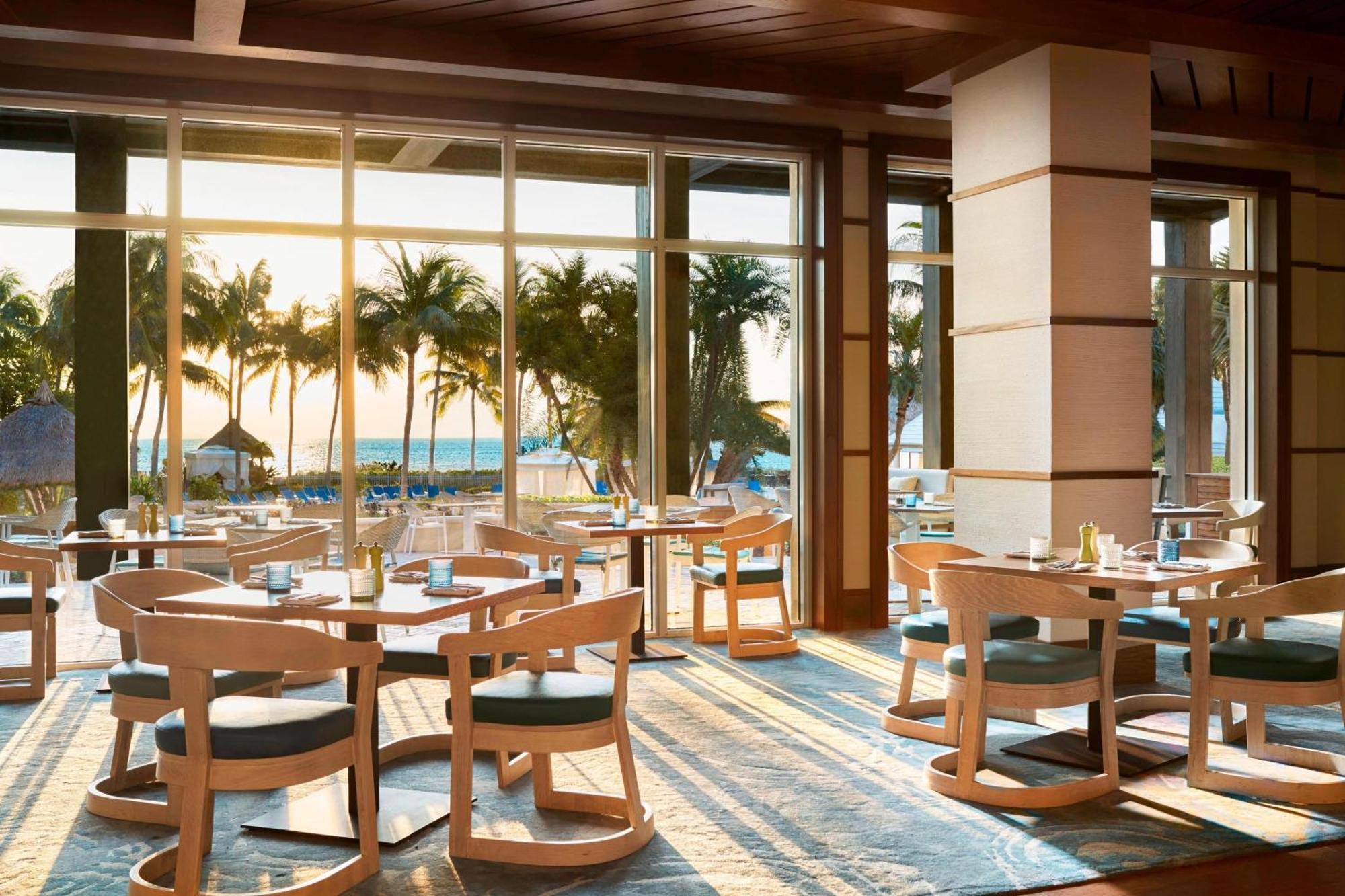 The Ritz-Carlton Key Biscayne, Miami Otel Dış mekan fotoğraf