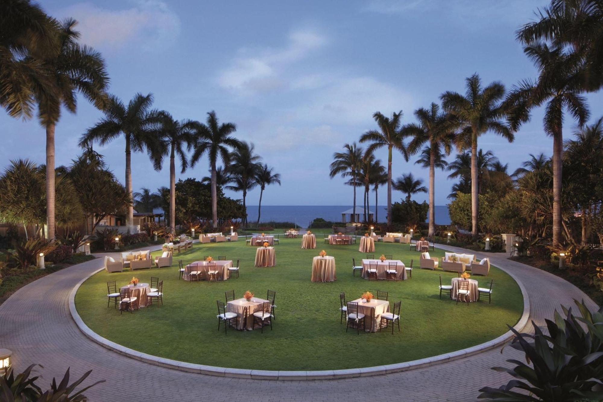 The Ritz-Carlton Key Biscayne, Miami Otel Dış mekan fotoğraf