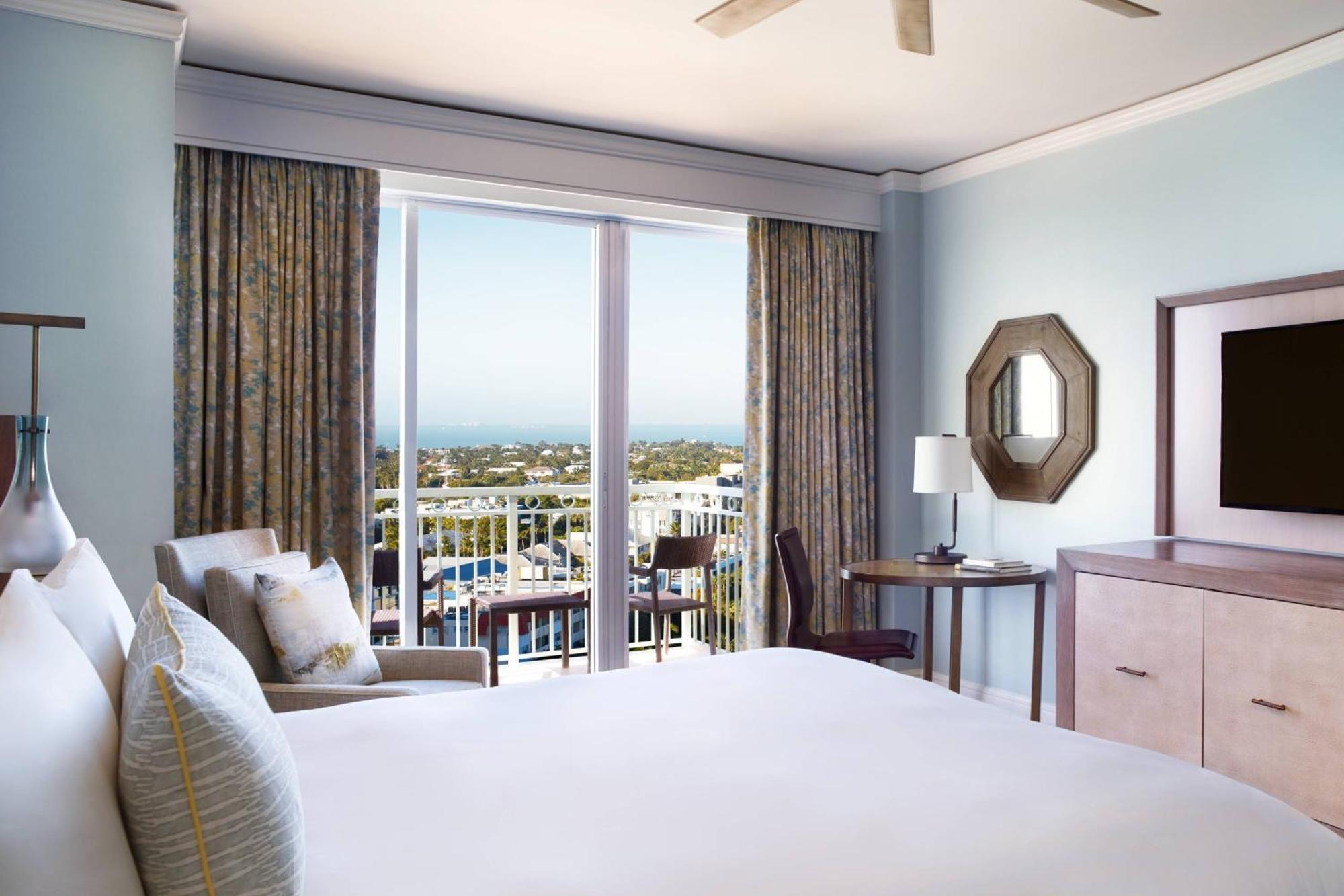The Ritz-Carlton Key Biscayne, Miami Otel Dış mekan fotoğraf