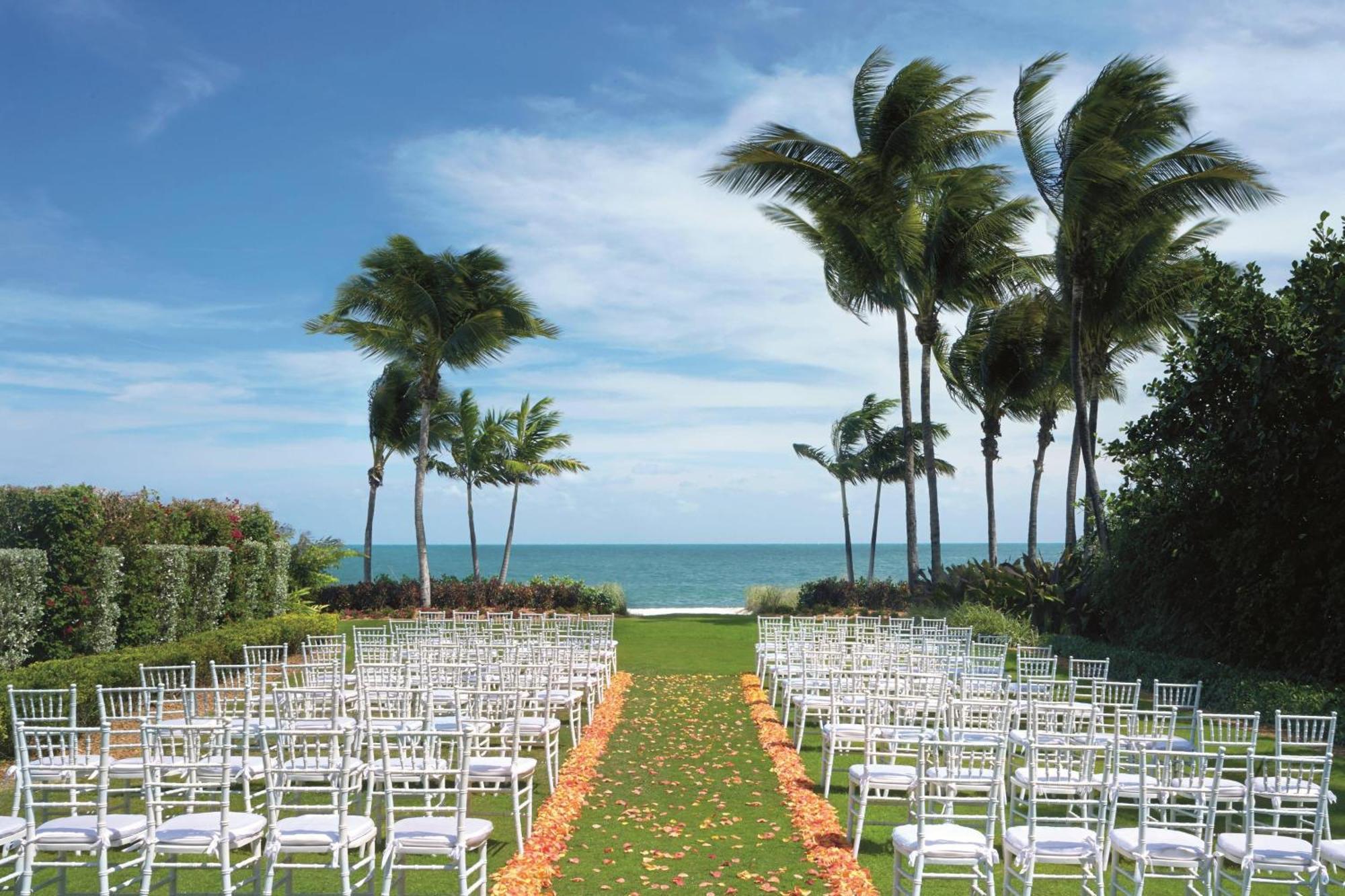 The Ritz-Carlton Key Biscayne, Miami Otel Dış mekan fotoğraf